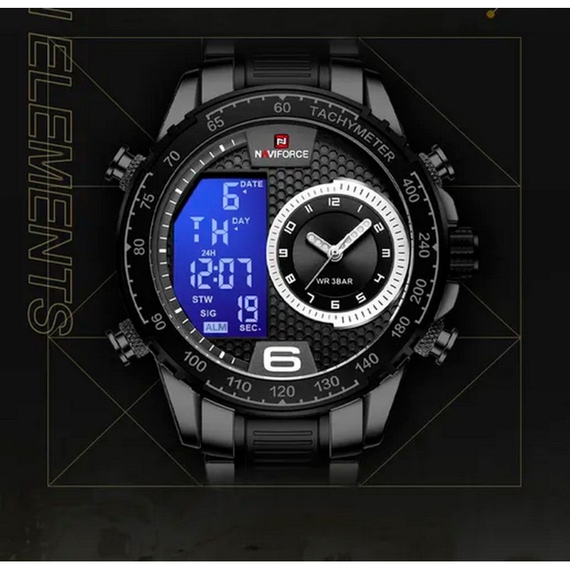 Reloj Naviforce Nf9199