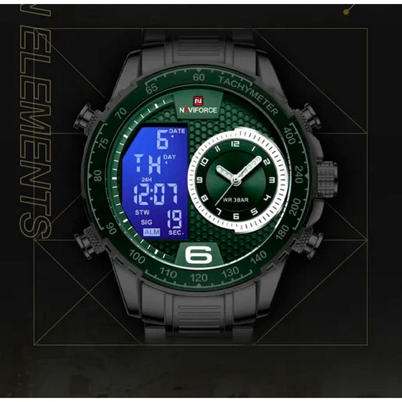 Reloj Naviforce Nf9199