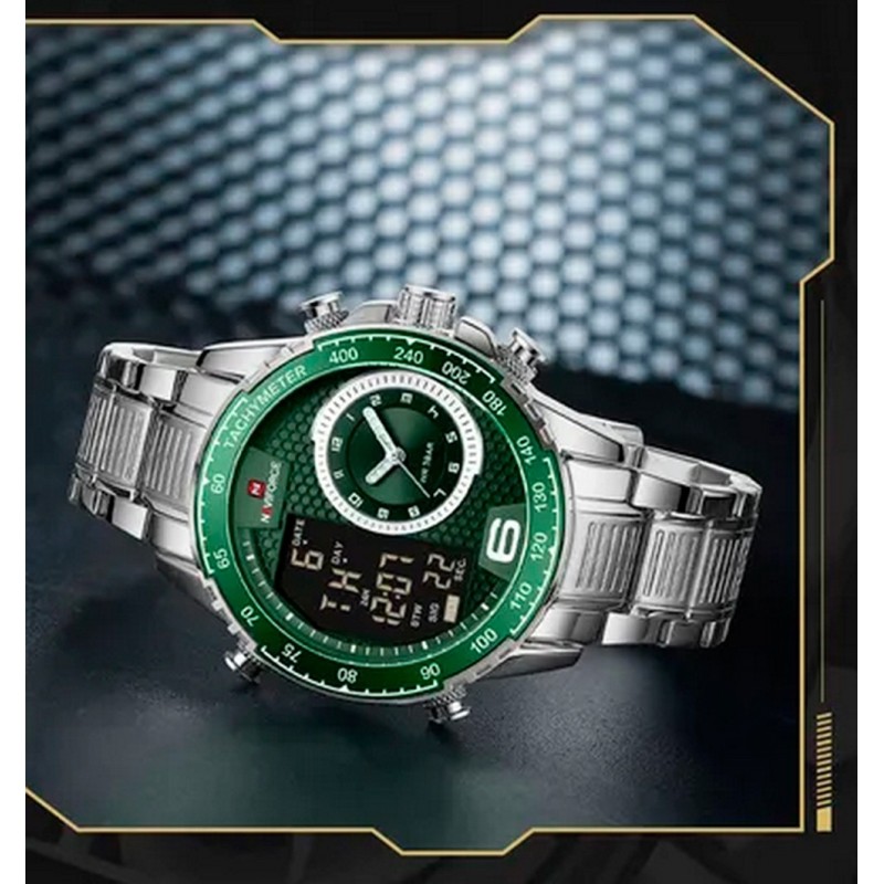 Reloj Naviforce Nf9199