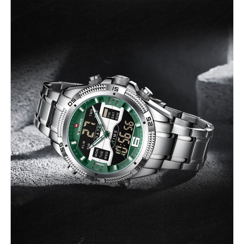 Reloj Naviforce Nf9201