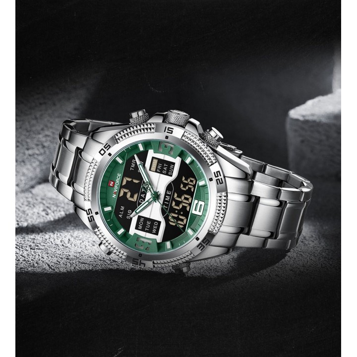 Reloj Naviforce Nf9201