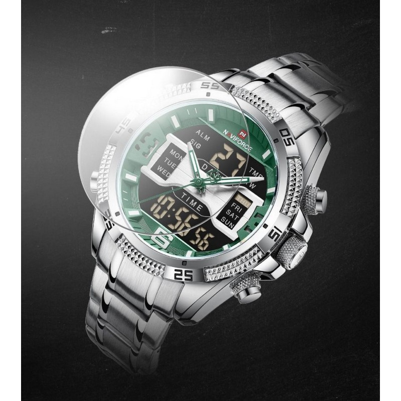 Reloj Naviforce Nf9201