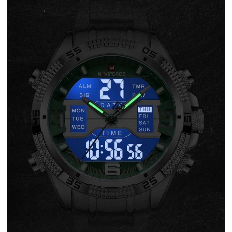 Reloj Naviforce Nf9201