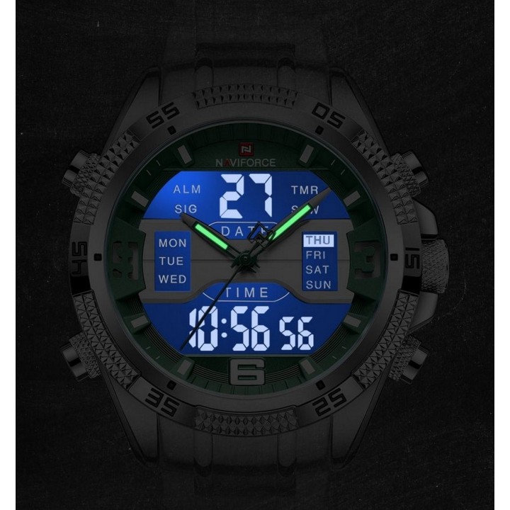 Reloj Naviforce Nf9201