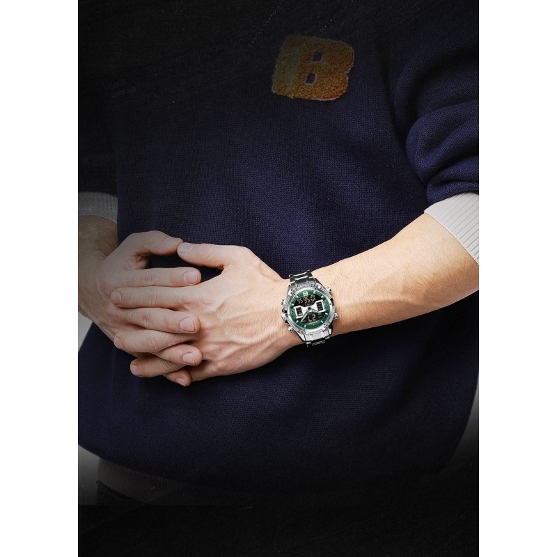 Reloj Naviforce Nf9201
