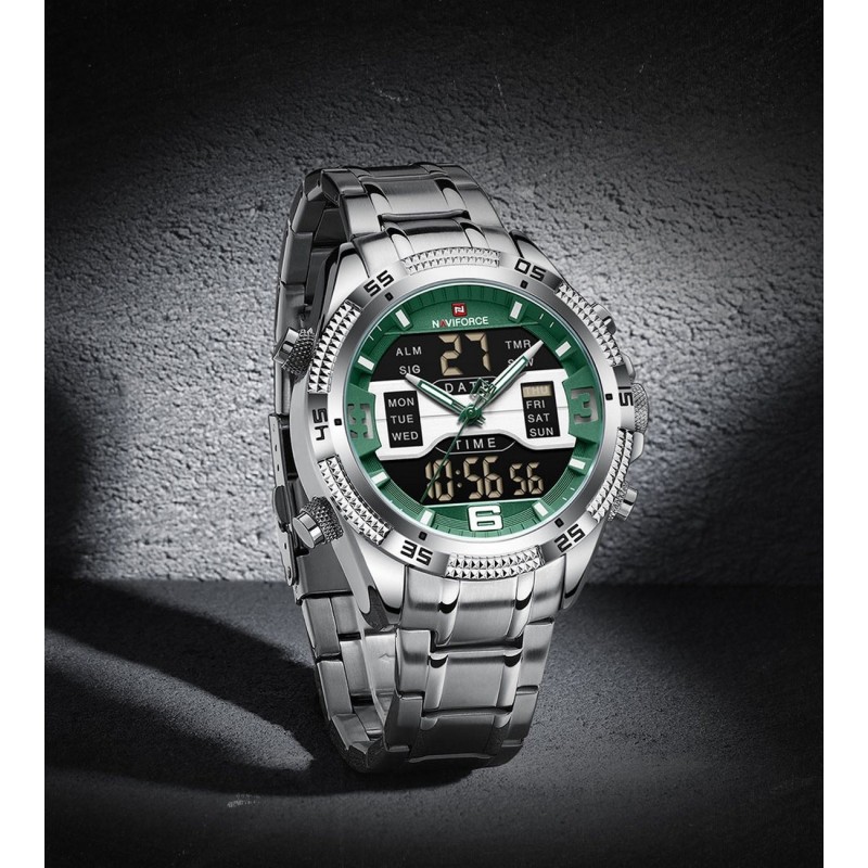 Reloj Naviforce Nf9201