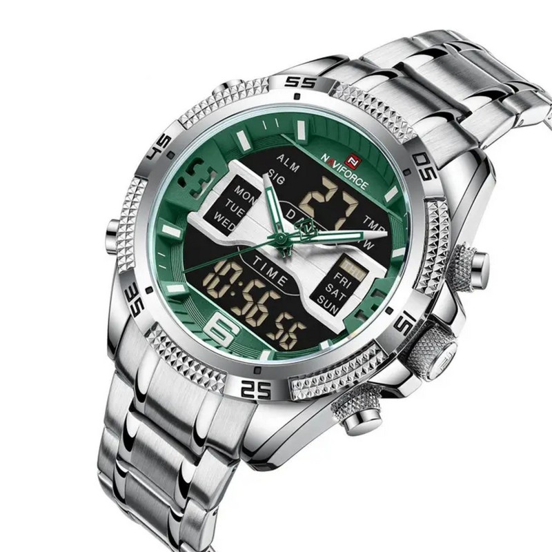 Reloj Naviforce Nf9201