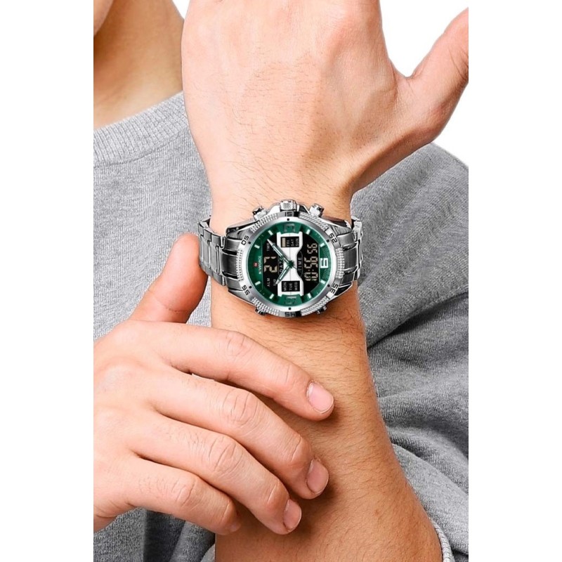 Reloj Naviforce Nf9201