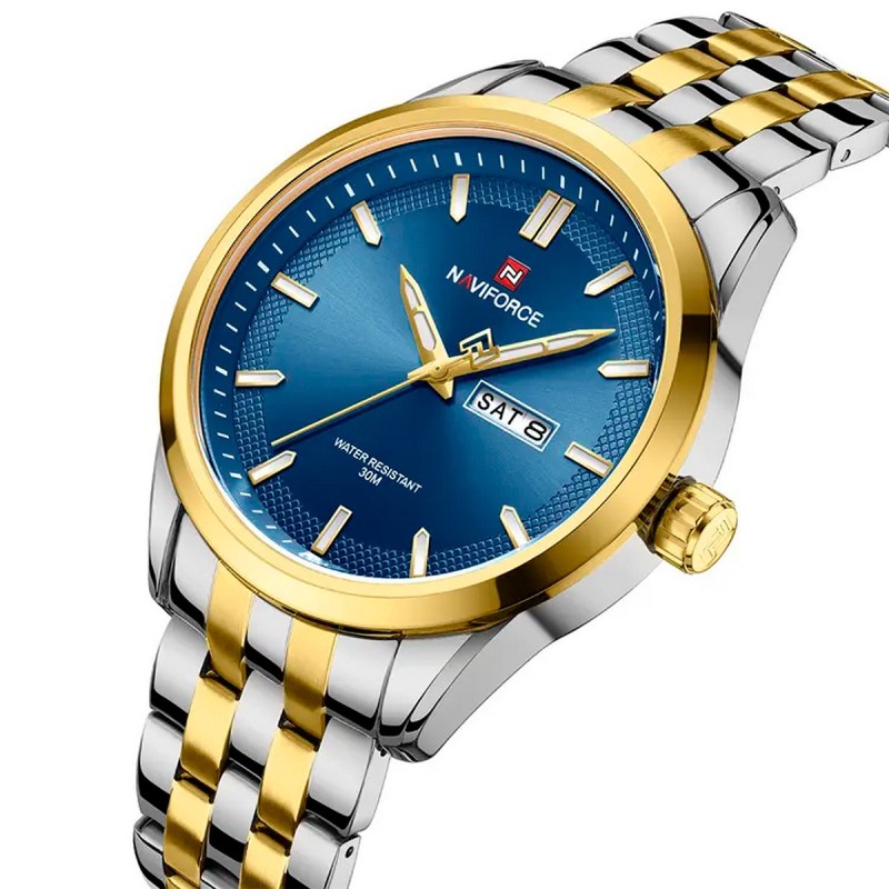 Reloj Naviforce Nf9203