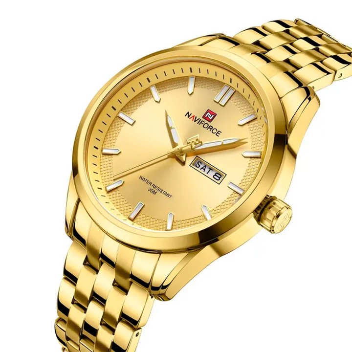 Reloj Naviforce Nf9203