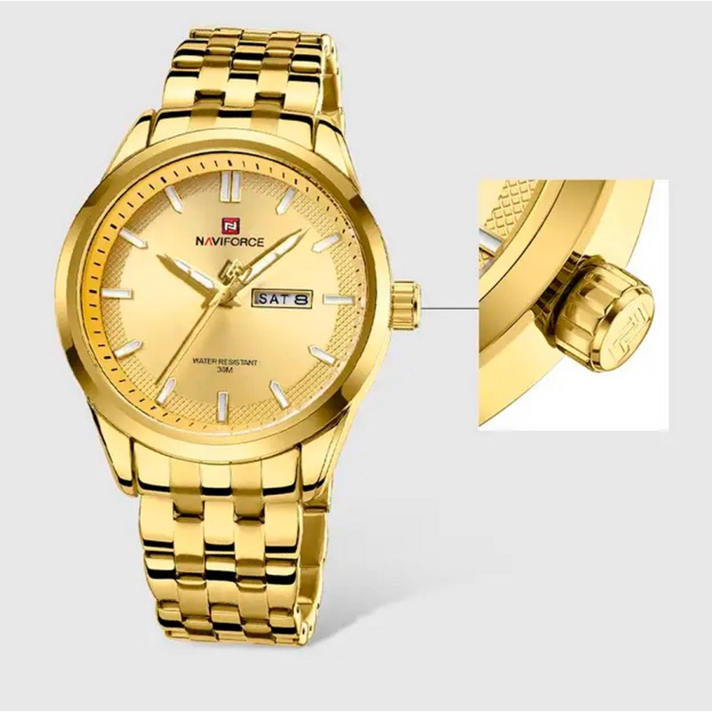 Reloj Naviforce Nf9203