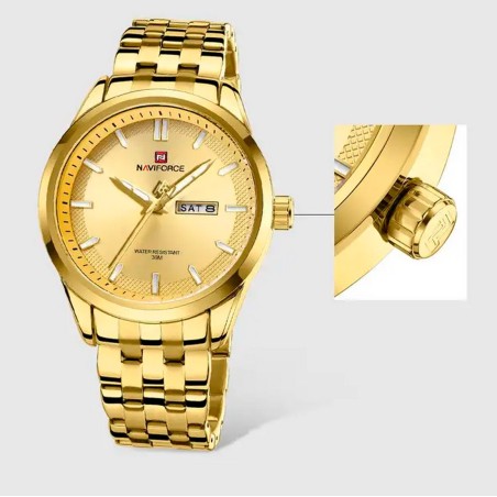 Reloj Naviforce Nf9203