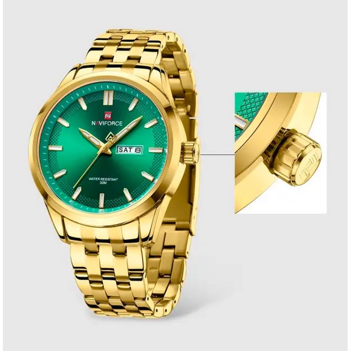 Reloj Naviforce Nf9203