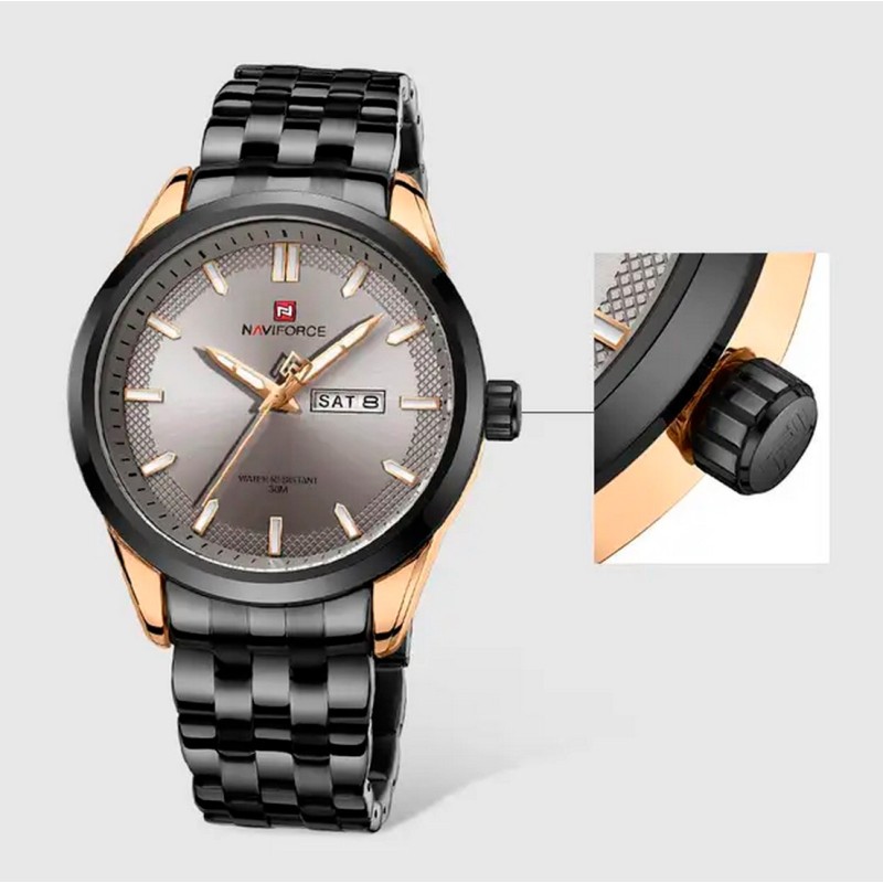 Reloj Naviforce Nf9203