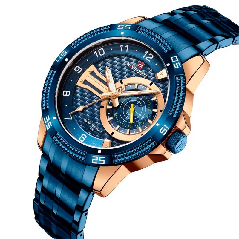 Reloj Naviforce Nf9206