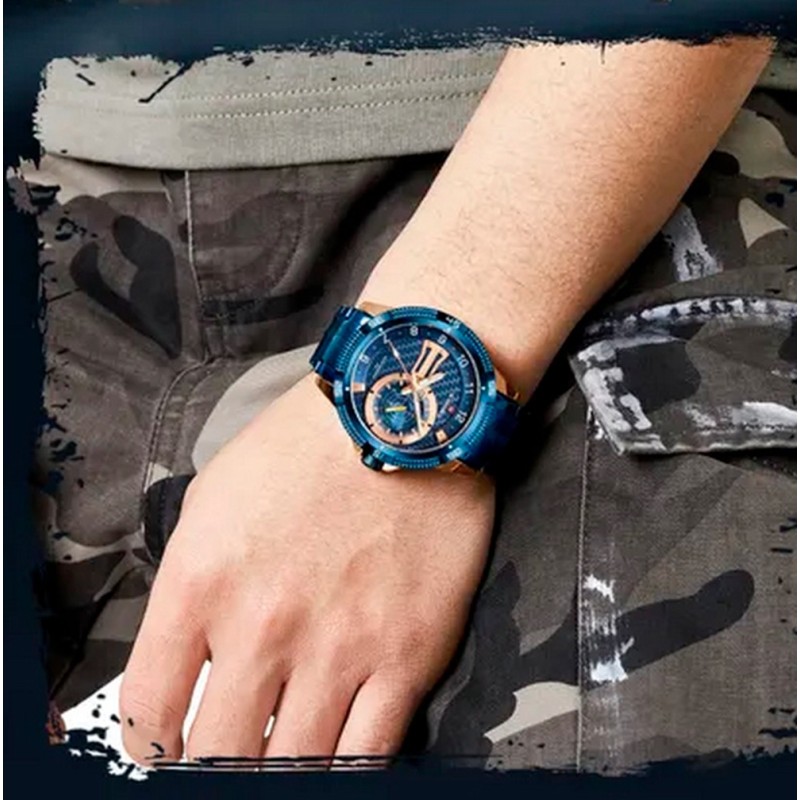 Reloj Naviforce Nf9206