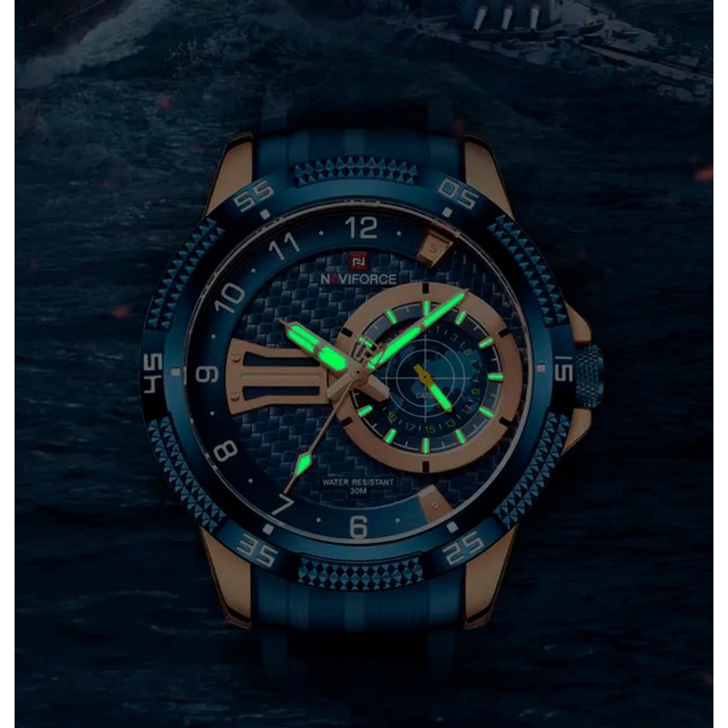 Reloj Naviforce Nf9206