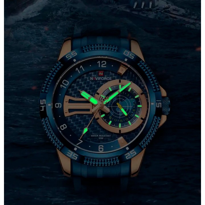Reloj Naviforce Nf9206