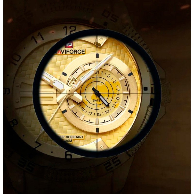 Reloj Naviforce Nf9206