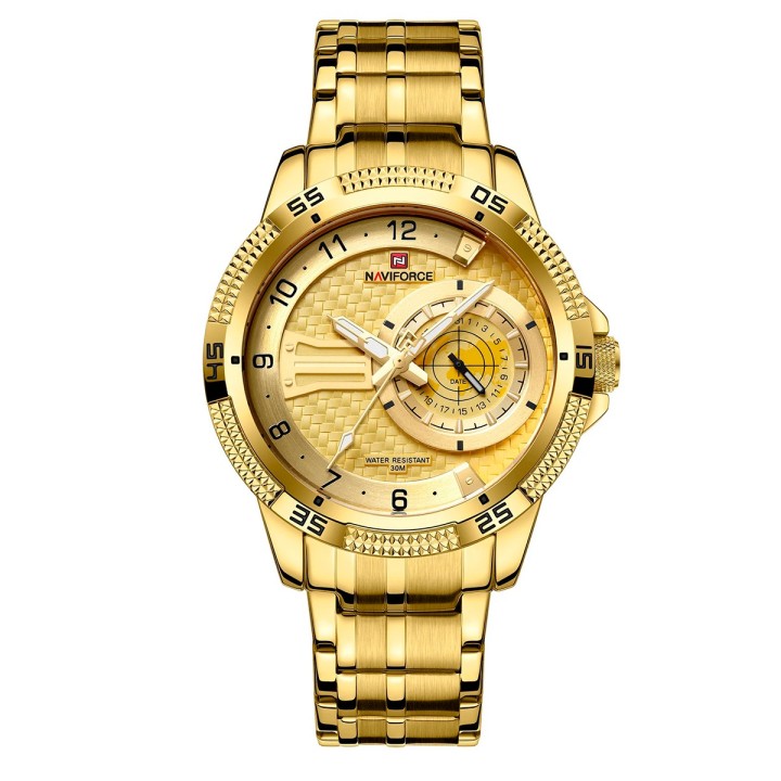Reloj Naviforce Nf9206