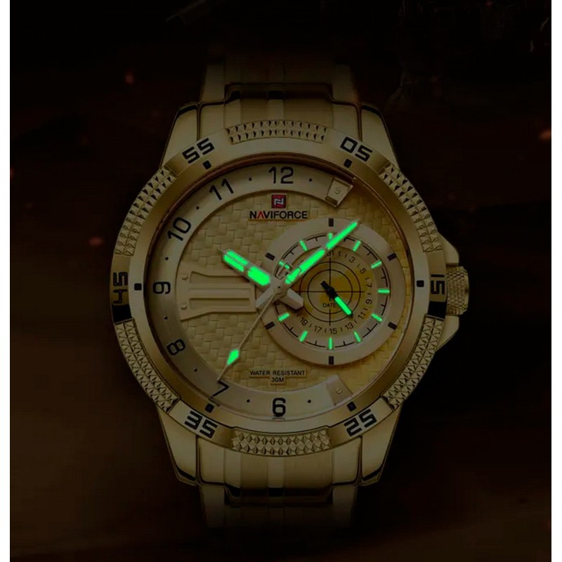 Reloj Naviforce Nf9206