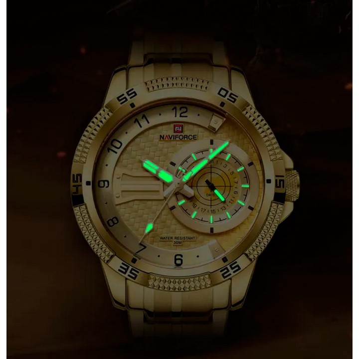 Reloj Naviforce Nf9206