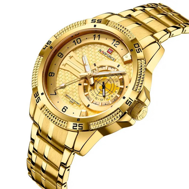 Reloj Naviforce Nf9206