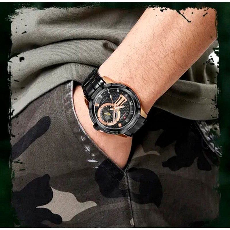 Reloj Naviforce Nf9206