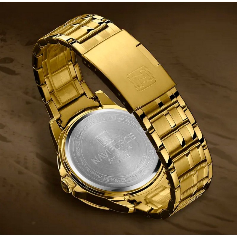 Reloj Naviforce Nf9206