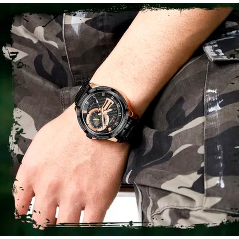 Reloj Naviforce Nf9206