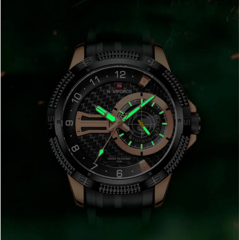 Reloj Naviforce Nf9206