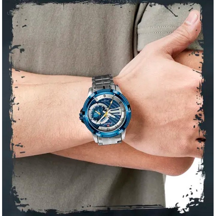 Reloj Naviforce Nf9206