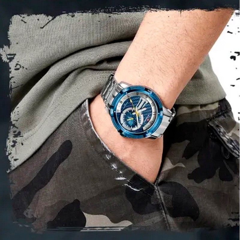 Reloj Naviforce Nf9206