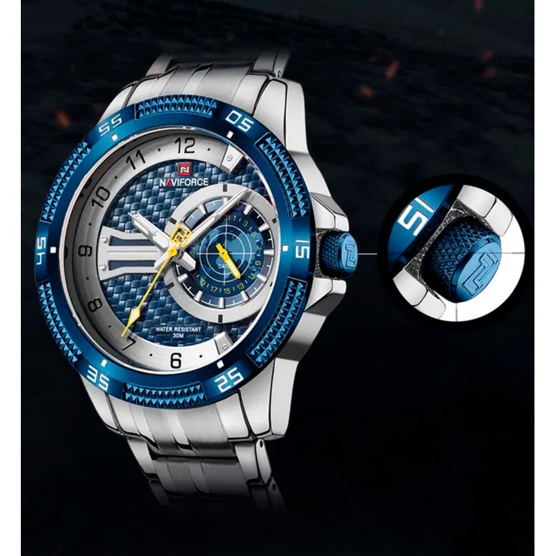 Reloj Naviforce Nf9206