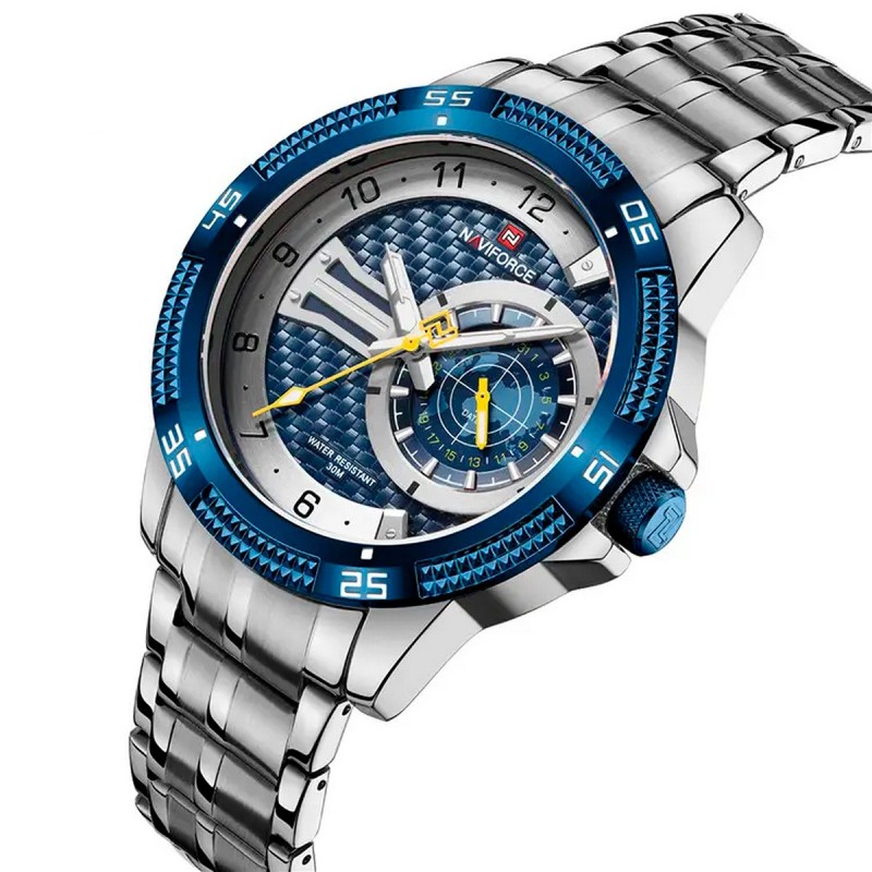 Reloj Naviforce Nf9206