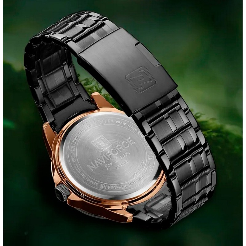 Reloj Naviforce Nf9206
