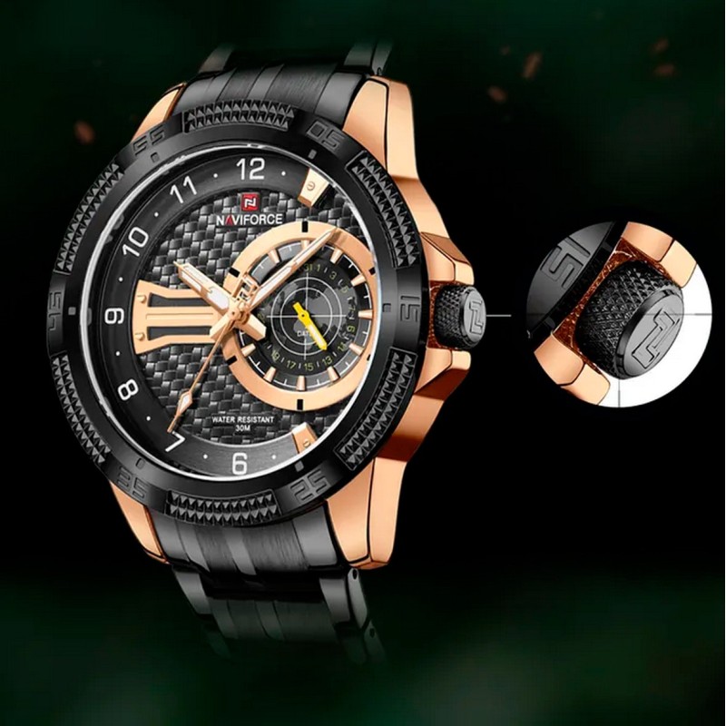 Reloj Naviforce Nf9206