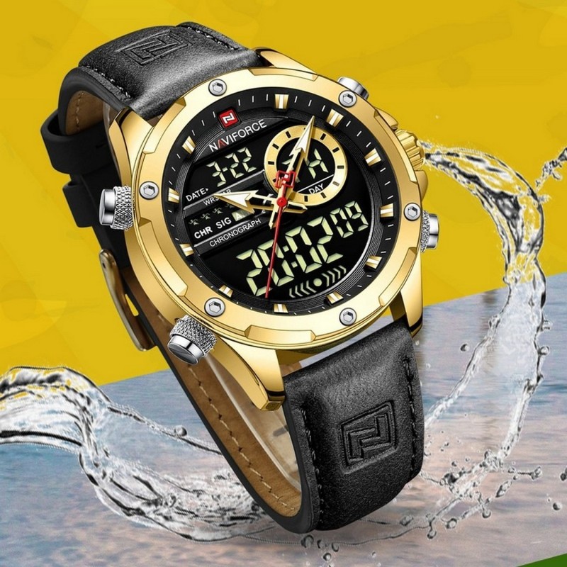 Reloj Naviforce Nf9208
