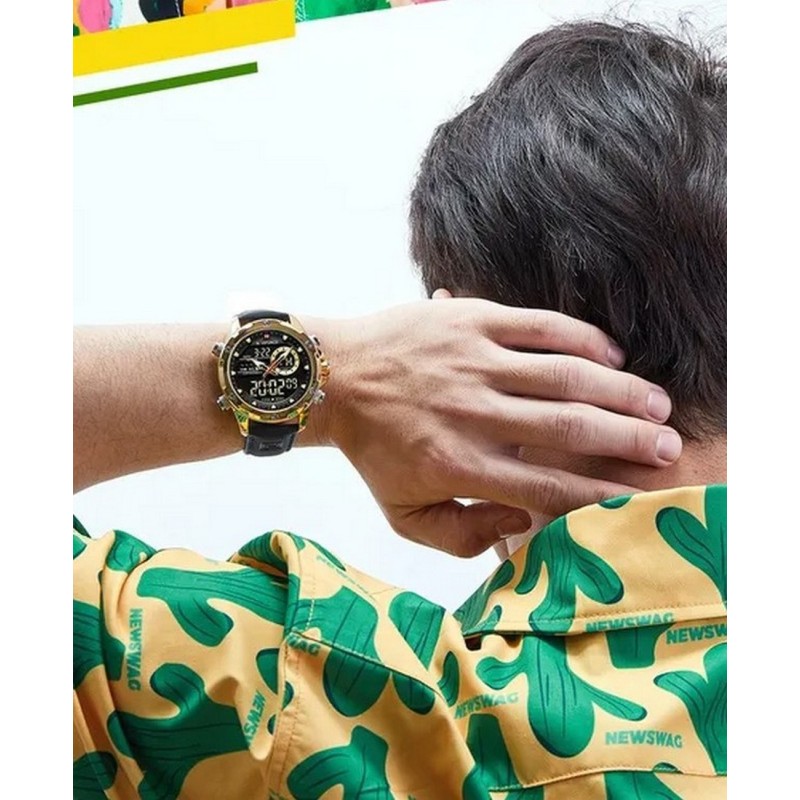 Reloj Naviforce Nf9208