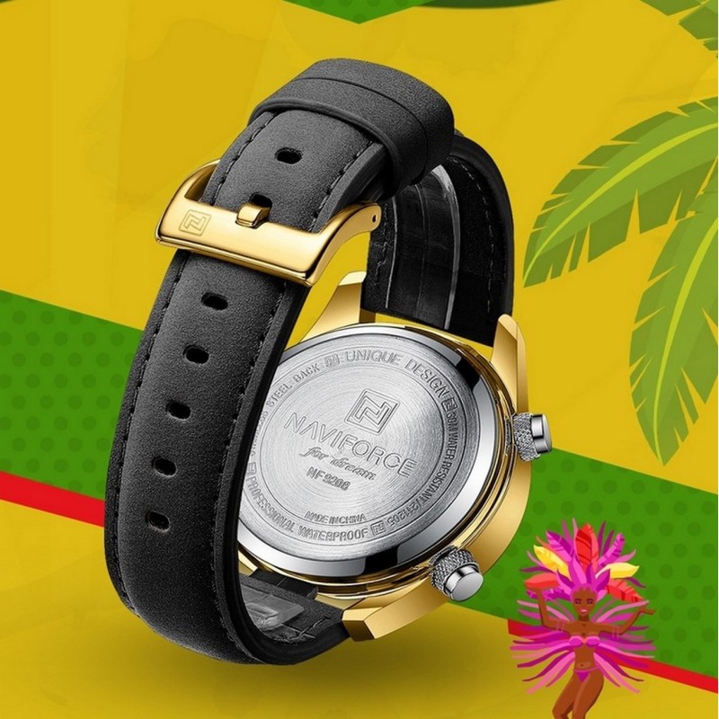 Reloj Naviforce Nf9208