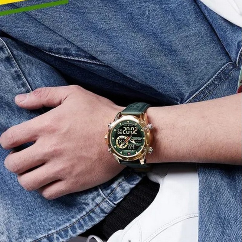 Reloj Naviforce Nf9208