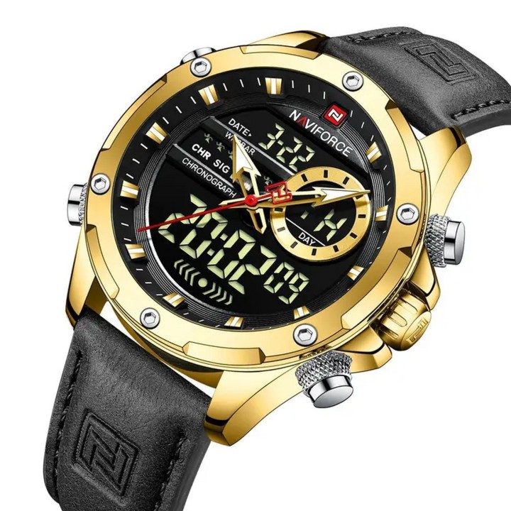 Reloj Naviforce Nf9208
