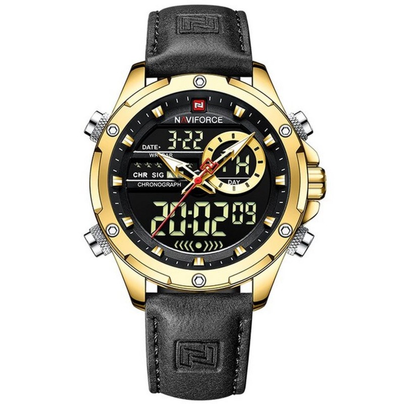 Reloj Naviforce Nf9208