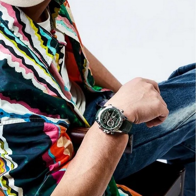 Reloj Naviforce Nf9208