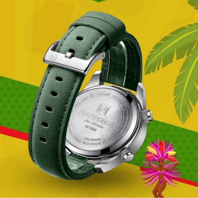 Reloj Naviforce Nf9208