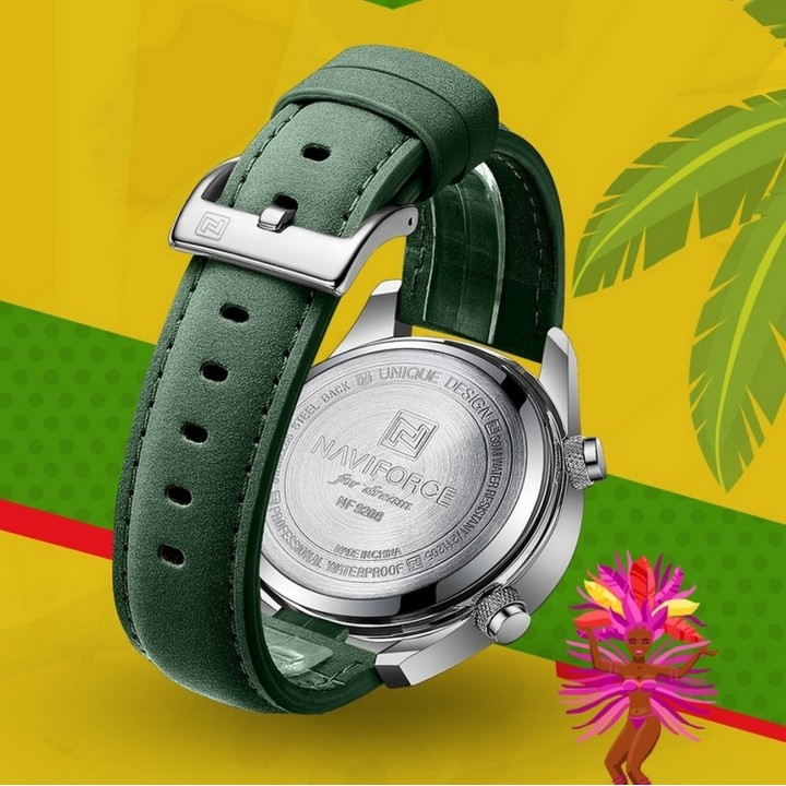 Reloj Naviforce Nf9208