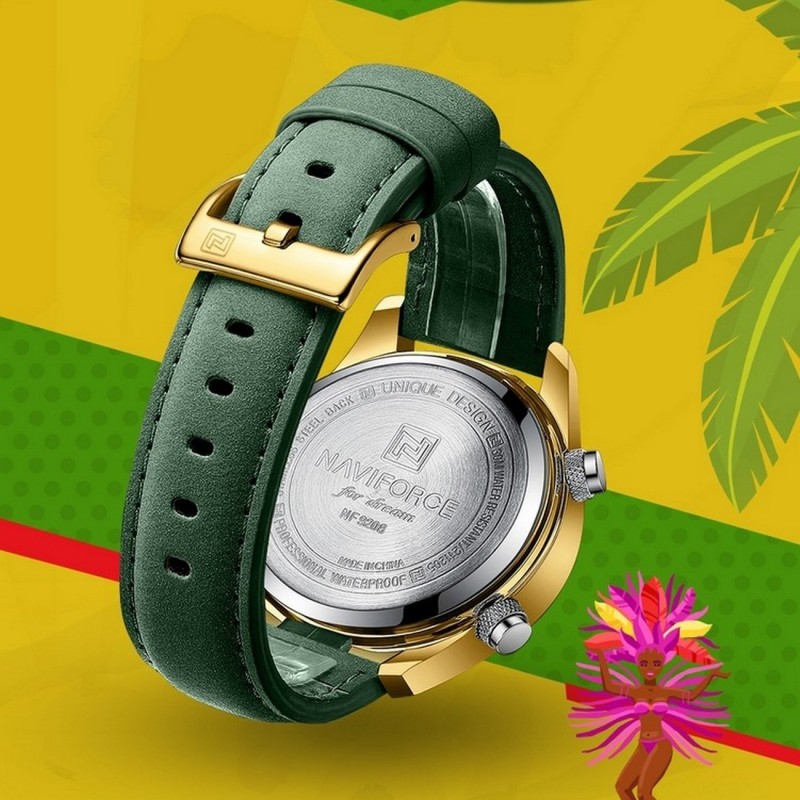 Reloj Naviforce Nf9208