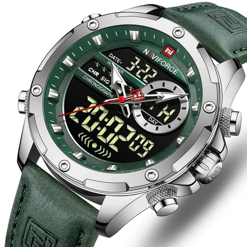 Reloj Naviforce Nf9208