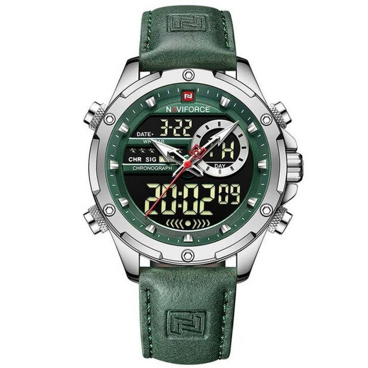 Reloj Naviforce Nf9208