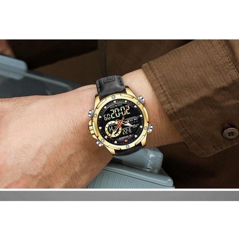Reloj Naviforce Nf9208